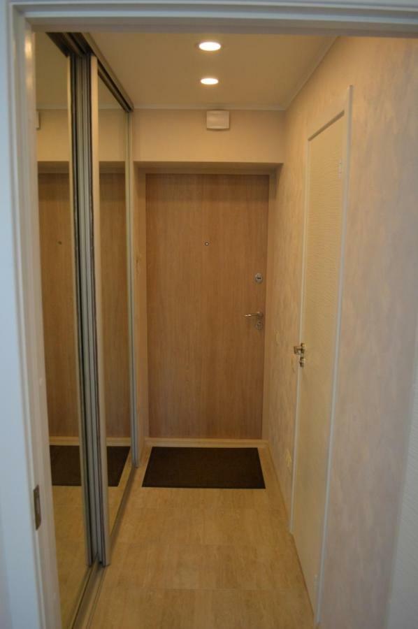 Baltic Dreams Apartment ยูร์มาลา ภายนอก รูปภาพ